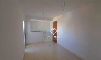 Imagem 2: Apartamento com 2 dormitórios para alugar, Vila Velosa - Araraquara/SP