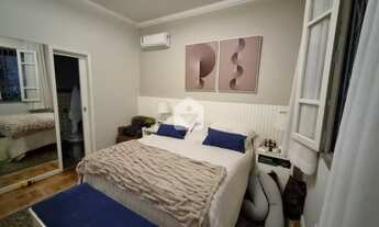 Imagem 4: RIO DE JANEIRO - Apartamento Padrão - Laranjeiras