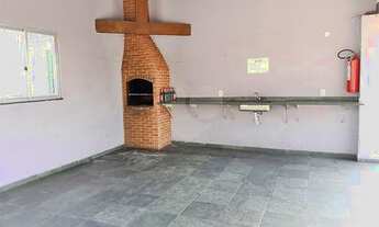 Imagem 4: Apartamento - 02 quartos - Engenho de Dentro [ME