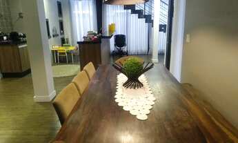 Imagem: CONDOMÍNIO no GLÓRIA com 4 quartos para