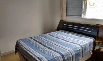 Imagem 6: Apartamento com 2 dormitórios à venda, 66 m² por R$ 293.000,00 - Vila Assunção - Praia Gra