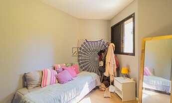 Imagem 5: Locação Apartamento 3 Dormitórios - 200 m² Campo Belo