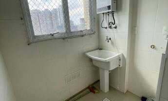 Imagem 7: Apartamento para Venda ou Locação na Pompéia em Santos