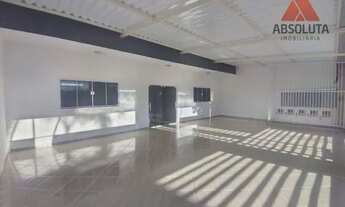 Imagem 2: Apartamento com 2 dormitórios para alugar, 100 m² por R$ 1.400/mês - Parque Universitário