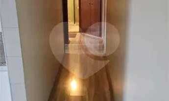 Imagem 2: Apartamento 2 dormitórios no Tucuruvi