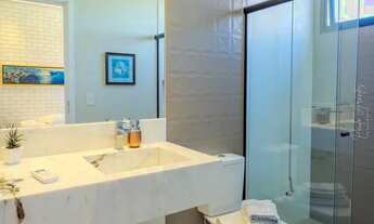 Imagem 7: Vendo Magnífica Casa no Swiss Park - Lauerz | AC 280m2 | Terreno 360m2 | 3 suítes