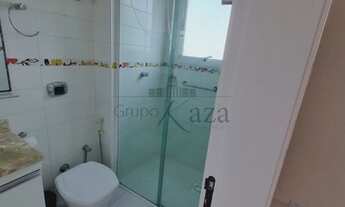 Imagem 5: Apartamento - Floradas de São José - Residencial Pontal do Maragogi - 60m² - 2 Dormitórios