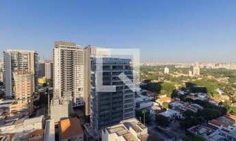 Imagem 5: Apartamento para Aluguel - Pinheiros, 1 Quarto, 49 m2