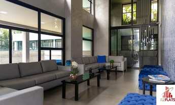 Imagem 5: LINDO FLAT VX CHANGE PARA LOCAÇÃO NO JARDINS!! CONFIRA