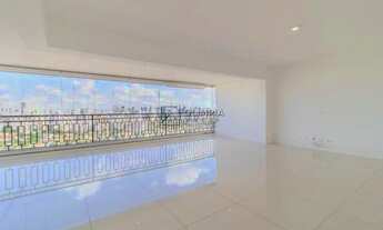 Imagem 4: Locação Apartamento 2 Dormitórios - 157 m² Vila Olímpia