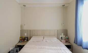 Imagem 7: Apartamento para Aluguel - Vila Prudente, 1 Quarto, 36 m2