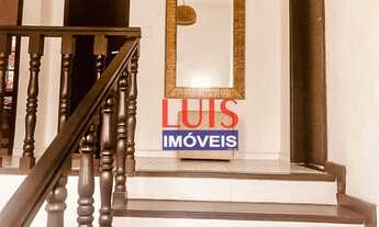 Imagem 6: Excelente casa com 3 dormitórios para alugar, 180 m² por R$ 4.500 + taxas/mês - Itaipu - N