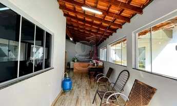 Imagem: LONDRINA - Casa Padrão - Terra Bonita