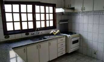 Imagem 5: Sobrado com 3 dormitórios para alugar, 188 m² por R$ 2.492,01/mês - Parque Marajoara - San