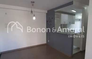 Imagem 3: Apartamento com 49m² e 2 dormitórios