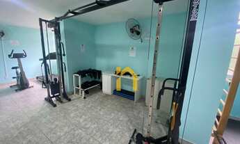 Imagem 5: Apartamento com 2 dormitórios à venda, 64 m² por R$ 420.000,00 - Barra da Tijuca - Rio de