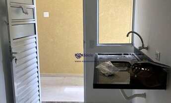 Imagem: Alugo Apto novo com 1 dormitório,30 m²