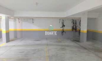 Imagem 5: SÃO VICENTE - Apartamento Padrão - JARDIM GUASSU