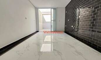 Imagem 5: Sobrado com 3 dormitórios à venda, 130 m² por R$ 720.000,00 - Penha - São Paulo/SP