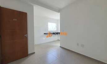 Imagem 4: Apartamento com 2 dormitórios para alugar, 45 m² por R$ 1.860,00/mês - Vila Carrão - São P