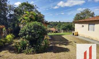 Imagem 3: CHACRA DENTRO DA CIDADE