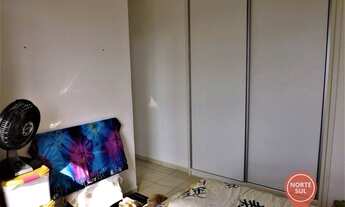 Imagem 7: Apartamento com 2 dormitórios à venda, 67 m² por R$ 600.000,00 - Buritis - Belo Horizonte