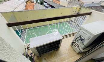 Imagem 3: Apartamento com 3 dormitórios à venda, 72 m² por R$ 600.000 - Tatuapé - São Paulo/SP