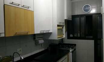 Imagem 4: Apartamento no bairro Santa Maria - São Caetano do Sul