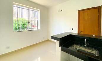 Imagem 4: Kitnet para aluguel no Funcionários em Belo Horizonte