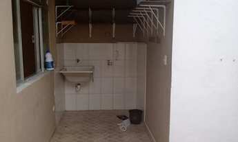 Imagem 4: Casa térrea de 2 dormitórios - quintal - garagem p/ 2 carros - Marapé