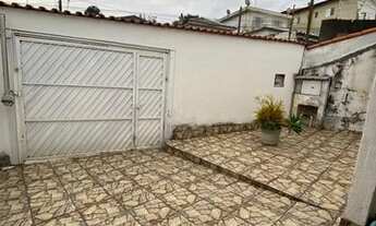 Imagem 3: Casa para venda com 184 metros quadrados com 3 quartos em Vila Andeyara - Ferraz de Vascon