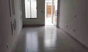 Imagem 3: Casa 103m² de Área Construída 03/04 Sendo 01 Suíte Casa Toda em Porcelanato