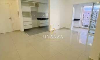 Imagem 7: Apartamento à locação no Residencial Patio Andaluz - Indaiatuba - SP