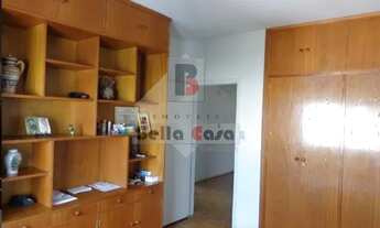 Imagem 5: AP. PAES DE BARROS- 202MTS - 04 DORM-02 VAGAS - VISTA PARNORAMICA- ENORME