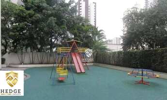 Imagem 2: Apartamento com 3 dormitórios à venda, 68 m² por R$ 560.000 - Tatuapé - São Paulo/SP