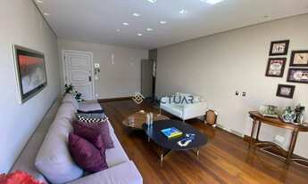 Imagem: Apartamento 4 quartos a venda - Bairro Serra