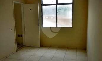 Imagem 4: Maravilhoso apartamento, prédio único, vazio [VP