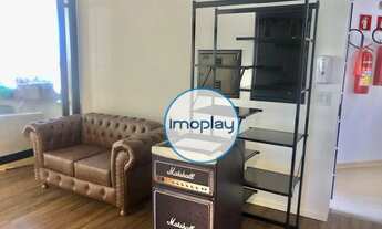 Imagem 6: Conjunto para alugar, 166 m² por R$ 11.360,00/mês - Cidade Monções - São Paulo/SP