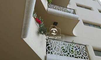 Imagem 7: Apartamento com 4 dormitórios, 360 m² - venda por R$ 1.400.000,00 ou aluguel por R$ 7.388