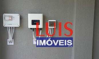 Imagem: Excelente casa duplex com 4 dormitórios