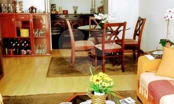 Imagem 4: Oportunidade única, três quartos com dependência em Copacabana. [VP