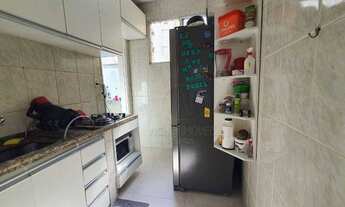 Imagem 7: Apartamento à venda no Embaré em Santos