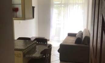 Imagem 4: ALUGO AP LAGOA COMPLETO