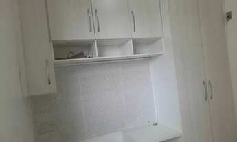 Imagem 6: Locação apto 3 dormitórios no Eliza Miranda