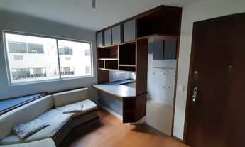 Imagem: Apartamento com 1 quarto para alugar por