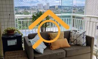 Imagem 3: Apartamento no Condomínio Magic Resort. Lazer Clube. Confira !