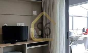 Imagem 5: Apartamento para alugar no bairro Pinheiros - São Paulo/SP