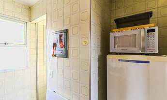 Imagem 5: Apartamento para Aluguel - Campo Belo, 1 Quarto, 45 m2