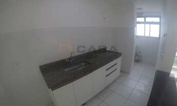 Imagem 1: BOM - Alugo apartamento no Condomínio Dream Park em Valparaíso de 2 quartos suíte e closet