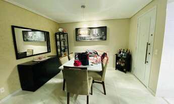 Imagem 5: Apartamento no Condomínio Wi Vila Augusta , Com Varanda Gourmet